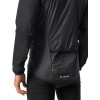 Veste coupe-vent Vaude Matera Air Jacket - Noir