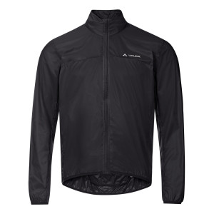 Veste coupe-vent Vaude Matera Air Jacket - Noir