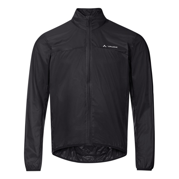 Veste coupe-vent Vaude Matera Air Jacket - Noir