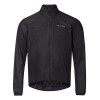 Veste coupe-vent Vaude Matera Air Jacket - Noir