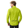 Veste coupe-vent Vaude Matera Air Jacket - Vert Brillant