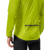 Veste coupe-vent Vaude Matera Air Jacket - Vert Brillant