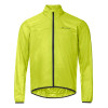 Veste coupe-vent Vaude Matera Air Jacket - Vert Brillant