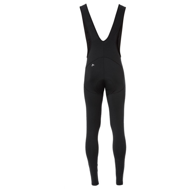 Cuissard Vaude Matera Warm Bib Tights - Noir