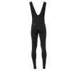 Cuissard Vaude Matera Warm Bib Tights - Noir