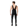 Cuissard Vaude Matera Warm Bib Tights - Noir