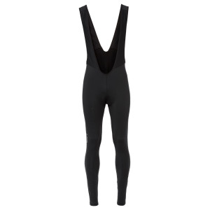 Cuissard Vaude Matera Warm Bib Tights - Noir