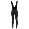 Cuissard Vaude Matera Warm Bib Tights - Noir