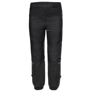 Pantalon de Pluie Enfant Vaude Grody IV Noir