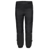 Pantalon de Pluie Enfant Vaude Grody IV Noir