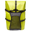 Sacoche Arrière Vaude Trailcargo - Vert Brillant/Noir