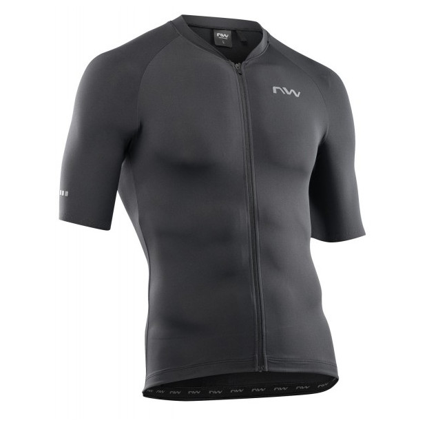 Maillot Route Northwave Essence 2 Noir