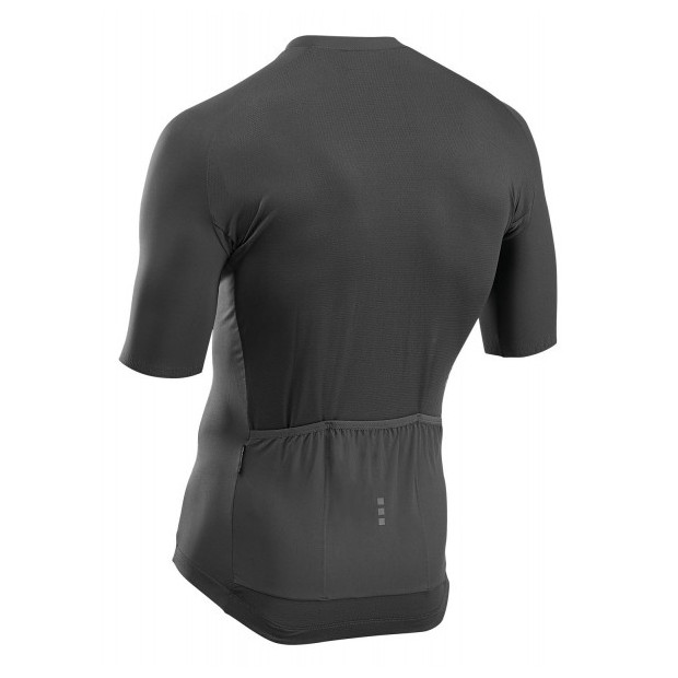 Maillot Route Northwave Essence 2 Noir