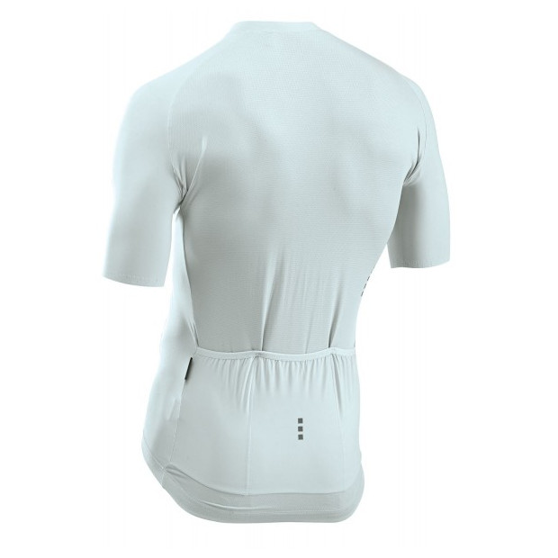 Maillot Route Northwave Essence 2 Gris Clair