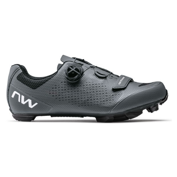 Chaussures VTT Northwave Razer 2 Gris  Foncé