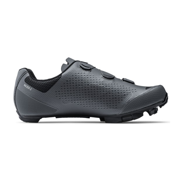 Chaussures VTT Northwave Razer 2 Gris  Foncé