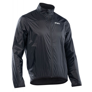 Veste Coupe-Vent Northwave Breeze 3 Noir