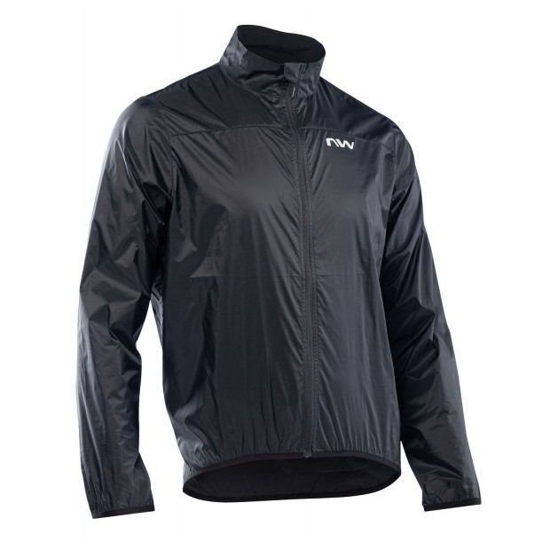 Veste Coupe-Vent Northwave Breeze 3 Noir