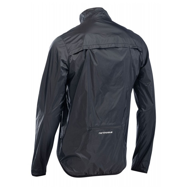 Veste Coupe-Vent Northwave Breeze 3 Noir