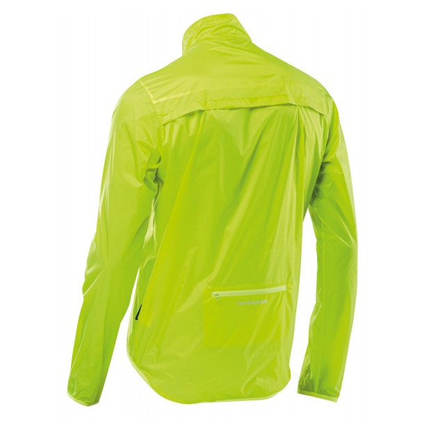 Veste Coupe-Vent Northwave Breeze 3 Jaune