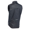 Gilet Coupe-Vent Northwave Breeze 3 Noir