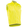 Gilet Coupe-Vent Northwave Breeze 3 Jaune