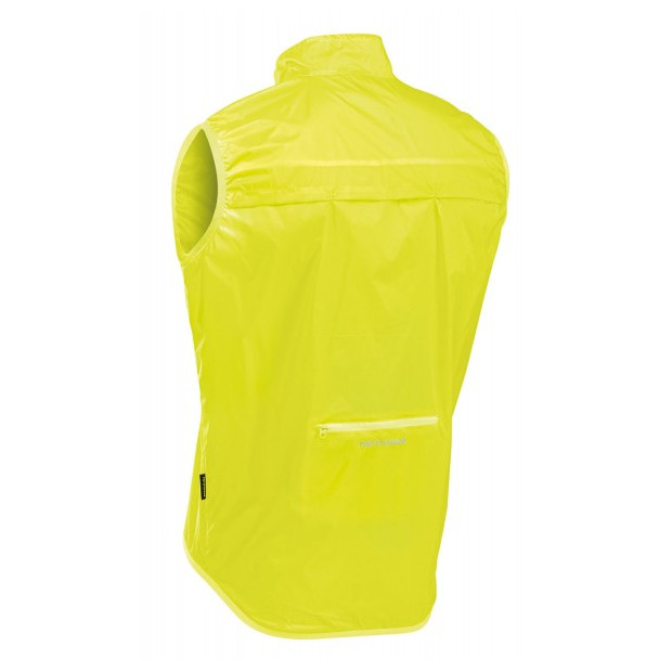 Gilet Coupe-Vent Northwave Breeze 3 Jaune