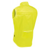 Gilet Coupe-Vent Northwave Breeze 3 Jaune