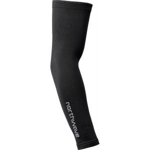 Manchettes Northwave Easy Arm Warmer 2023 - Noir