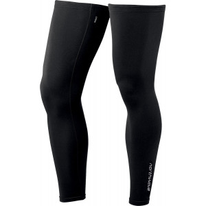 Jambières Northwave Easy Leg Warmer - Noir