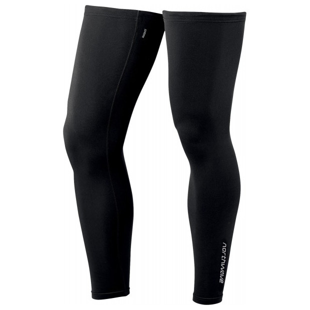 Jambières Northwave Easy Leg Warmer - Noir