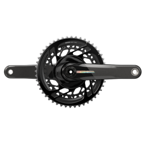 Pédalier SRAM Force D2 2X DUB Direct Mount 35-48 D