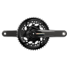 Pédalier SRAM Force D2 2X DUB Direct Mount 35-48 D