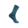 Chaussettes Longues Mavic Essential Bleu Pétrole