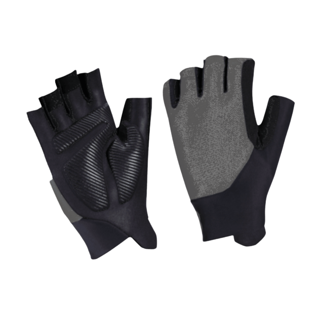 Gants Route/Gravel BBB Pave Gris