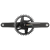 Pédalier SRAM Force D2 1x DUB Direct Mount 40 D (sans boitier)