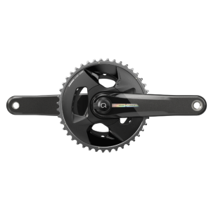 Pédalier Capteur de Puissance SRAM Force AXS DUB 43-30D