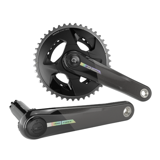 Pédalier Capteur de Puissance SRAM Force AXS DUB 43-30D