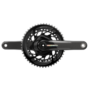 Pédalier SRAM Force D2 2X DUB Direct Mount 50-37 D