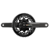 Pédalier SRAM Force D2 2X DUB Direct Mount 50-37 D