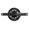 Pédalier SRAM Force D2 2X DUB Direct Mount 46-33 D