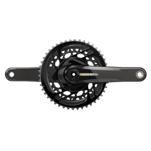 Pédalier SRAM Force D2 2X DUB Wide Direct Mount 40-33 D