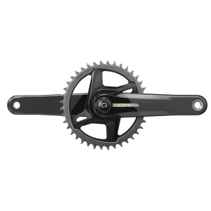 Pédalier Capteur de Puissance SRAM Force AXS DUB x1 40D