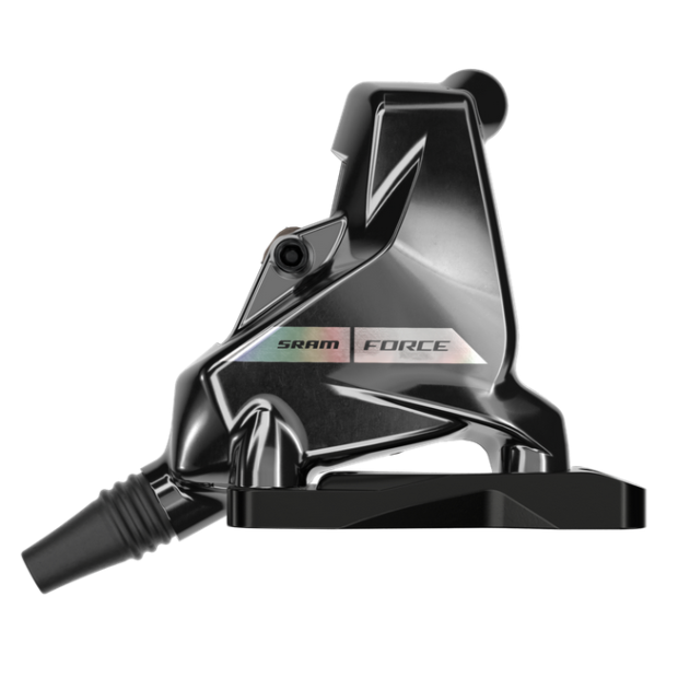 Freins complet Droit SRAM Force D2 AXS Flat Mount 20 Frein Arrière Durite 2000 mm