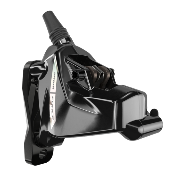 Freins complet Droit SRAM Force D2 AXS Flat Mount 20 Frein Arrière Durite 2000 mm