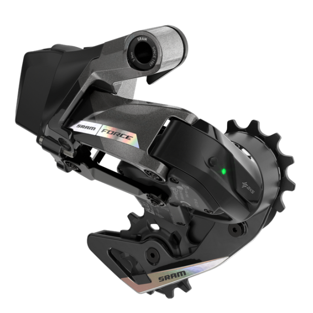 Dérailleur Arrière Sram Force D2 XPLR AXS 12 V Max 44 D (sans batterie)