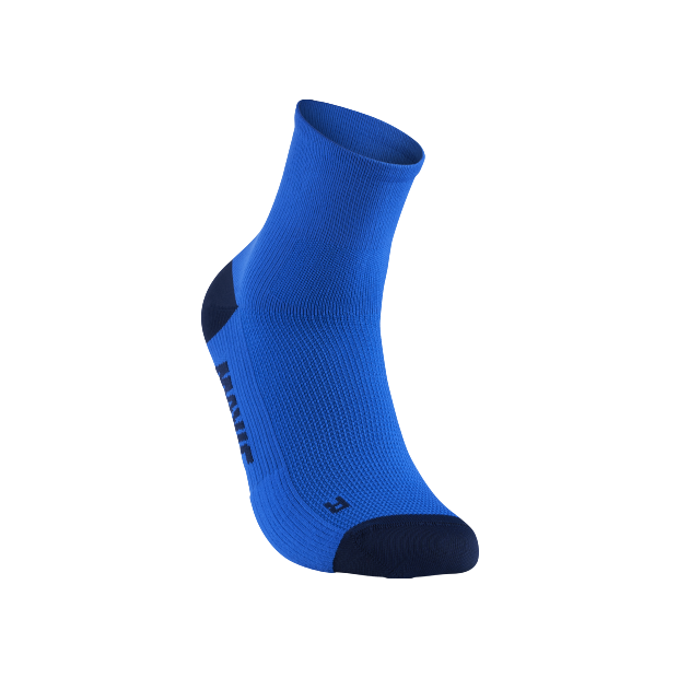 Chaussettes mi-hautes Mavic Essential Bleu