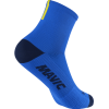 Chaussettes mi-hautes Mavic Essential Bleu