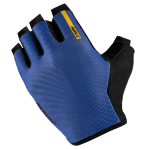 Gants Route/VTT Mavic Essential Bleu