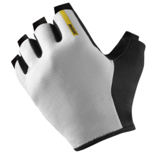 Gants Route/VTT Mavic Essential Blanc